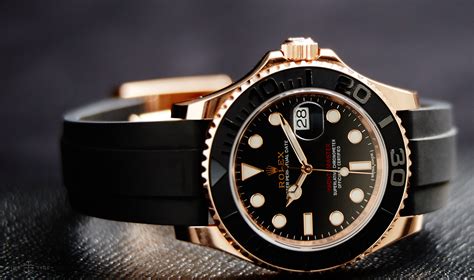 rolex yacht-master 116655